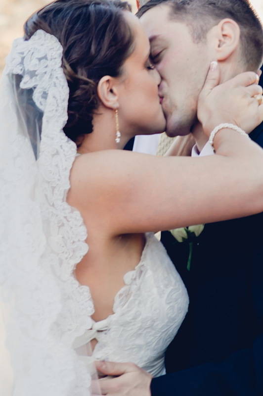 Kisses At Ukrainian Wedding Bride 105